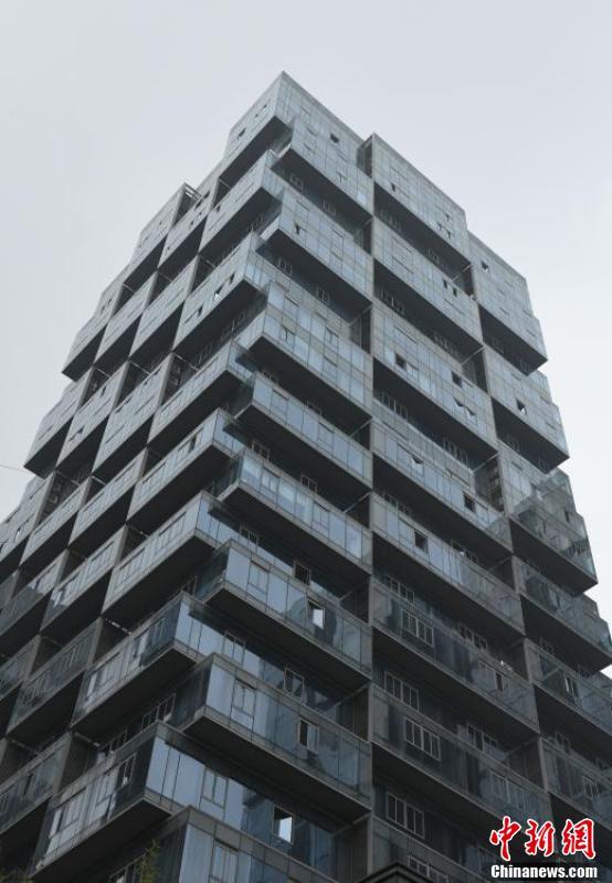 国产积木高楼开箱视频,探索创意无限的建筑乐趣