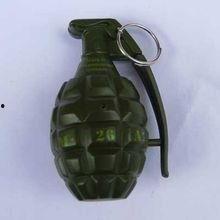 国产手雷的图片大全视频,揭秘我国防暴利器