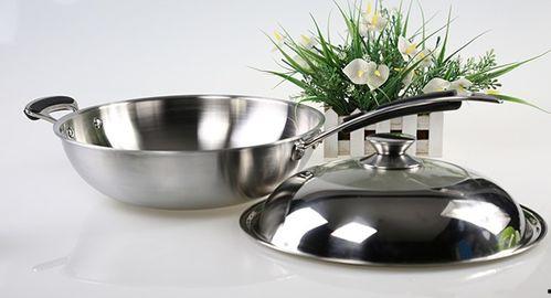 国产不锈钢锅使用视频,视频揭秘烹饪新体验