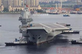 国产航母回国视频大全,全景记录大国重器壮丽航程