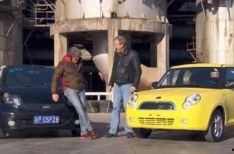 外国人开国产车感受视频,惊艳体验，感叹中国汽车工业的崛起