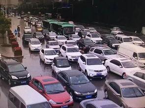 国产堵车最新视频大全下载,一网打尽全国最堵路段瞬间