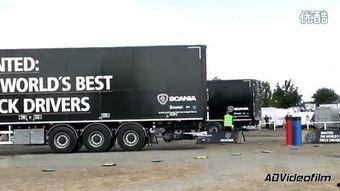 奇葩的国产卡车视频,国产卡车视频里的奇葩瞬间大盘点