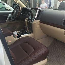 丰田酷路泽国产消息视频,丰田酷路泽国产版亮相，揭秘本土化升级亮点