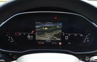 国产小q8试驾视频,驾驭未来，感受智能科技魅力